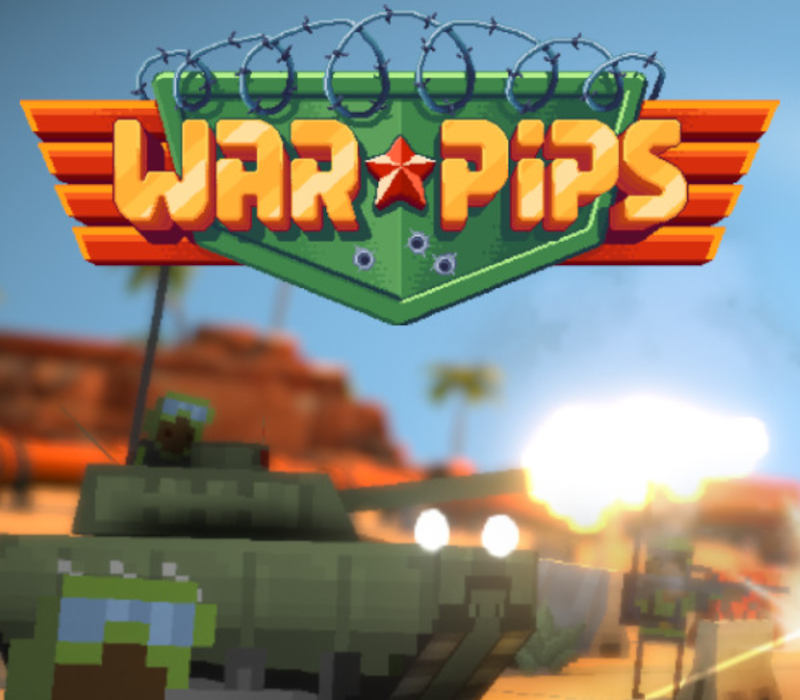 

Warpips EU PC Steam CD Key