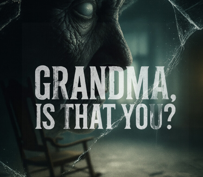 

Grandma, Is That You PC Steam CD Key