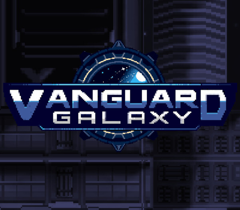 

Vanguard Galaxy PC Steam CD Key
