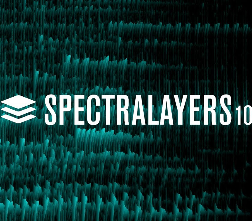 

SpectraLayers Pro 10 Key