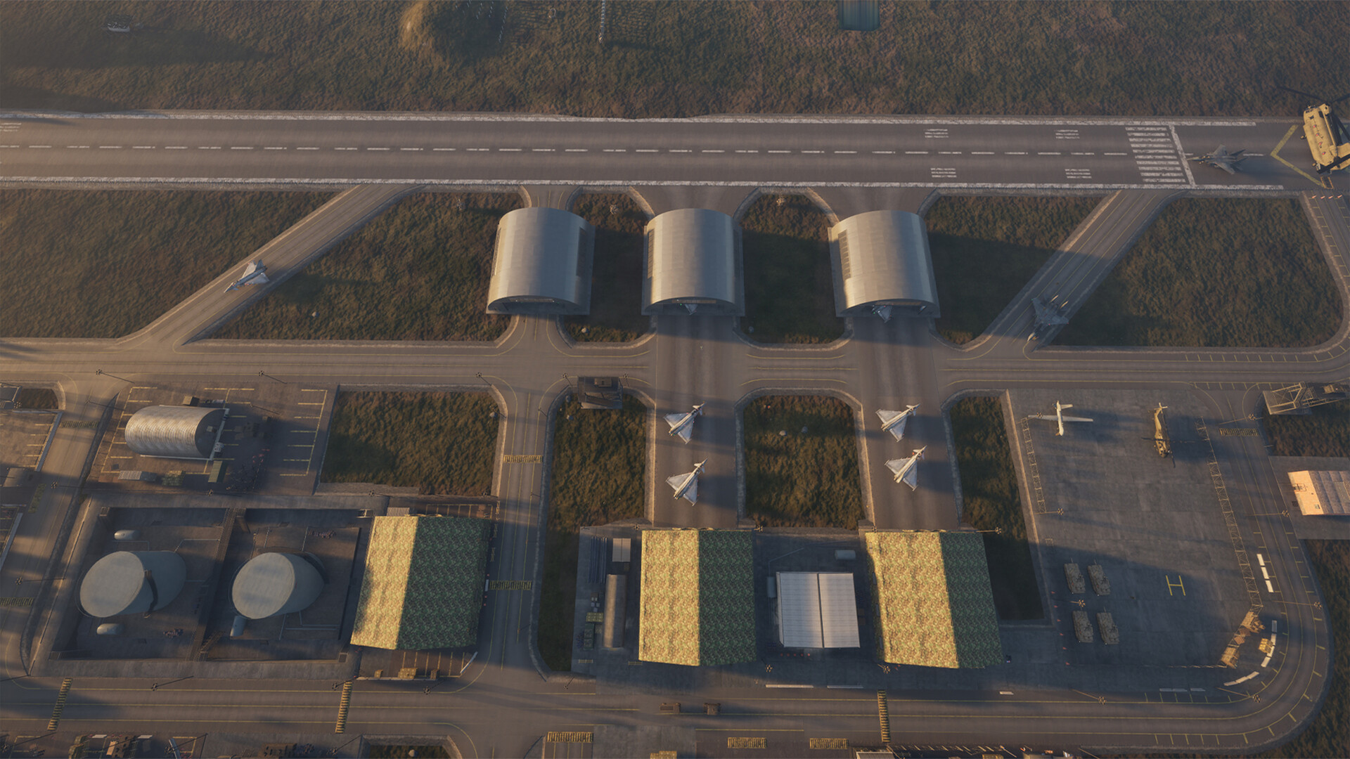 Military Logistics Simulator PC Steam CD Key