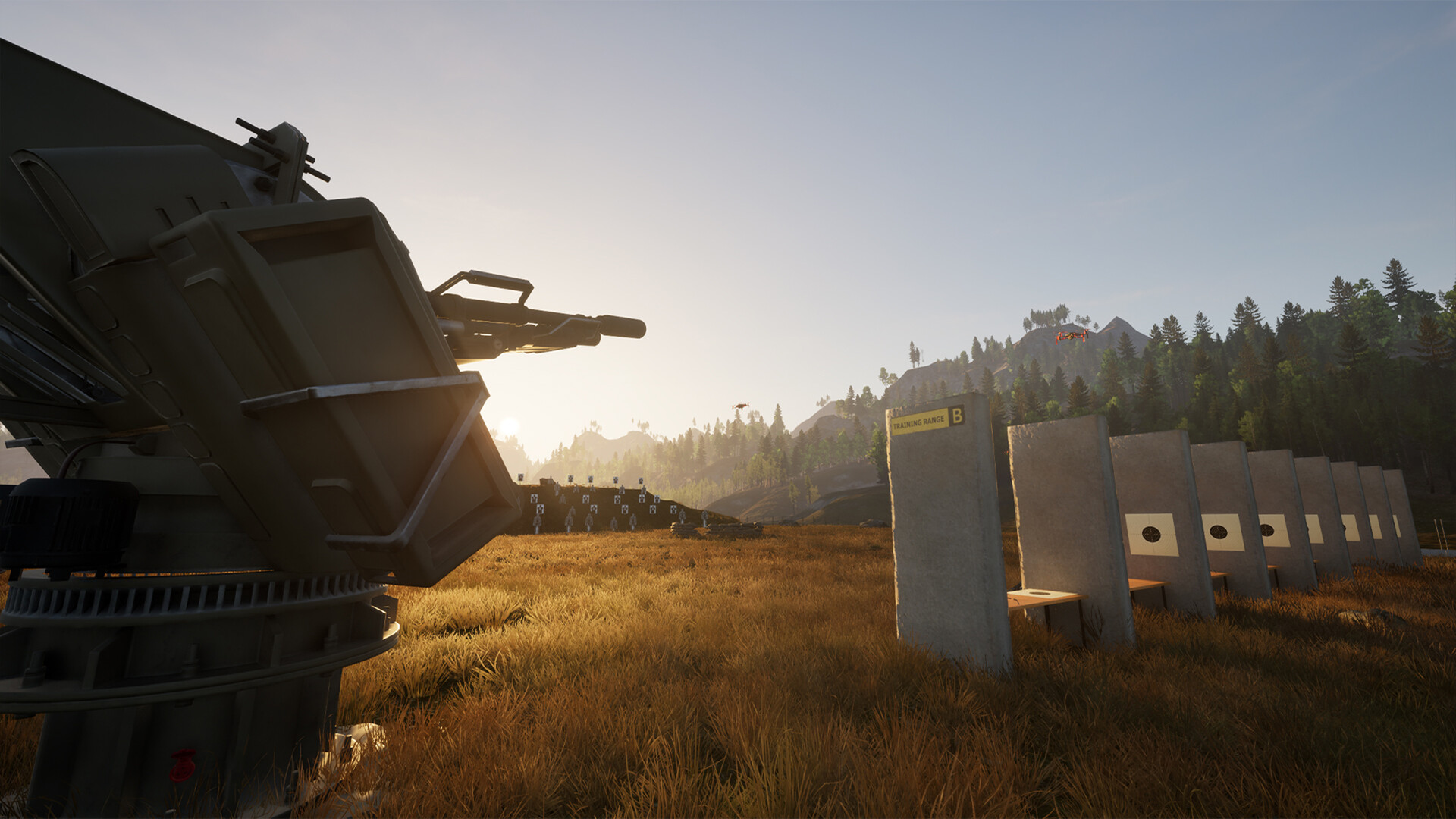 Military Logistics Simulator PC Steam CD Key