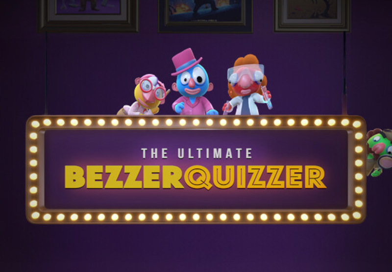 The Ultimate BezzerQuizzer PC Steam CD Key screenshot 2