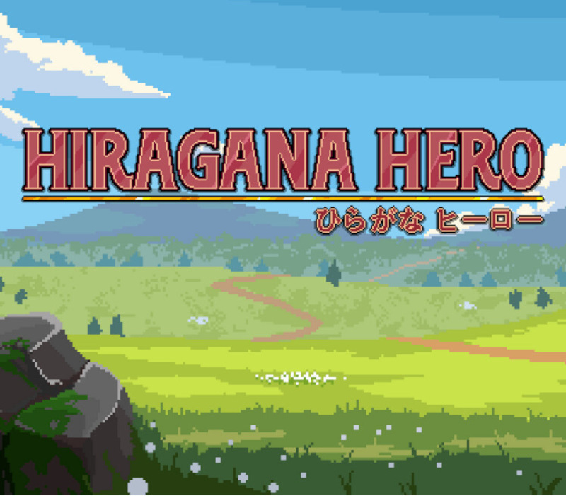 

Hiragana Hero PC Steam CD Key