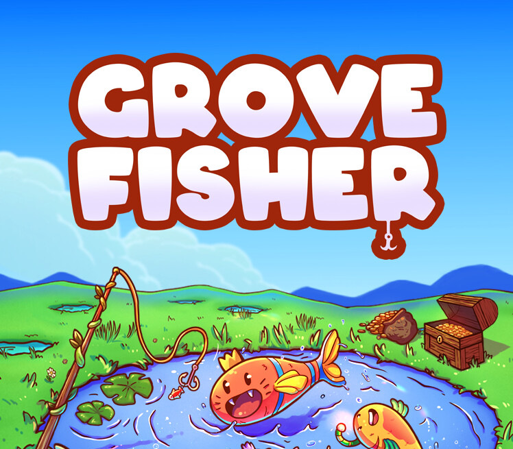 

Grove Fisher PC Steam CD Key