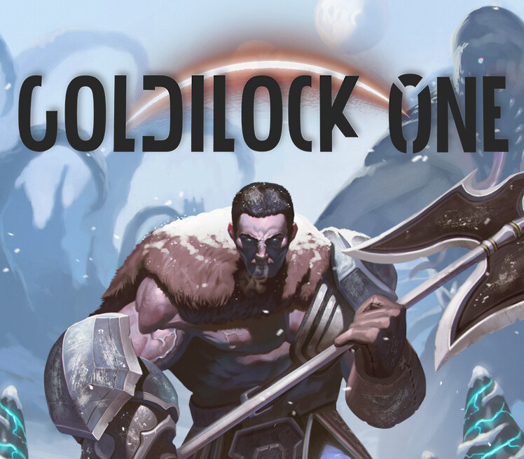 Goldilock One: The Mists of Jakaira
