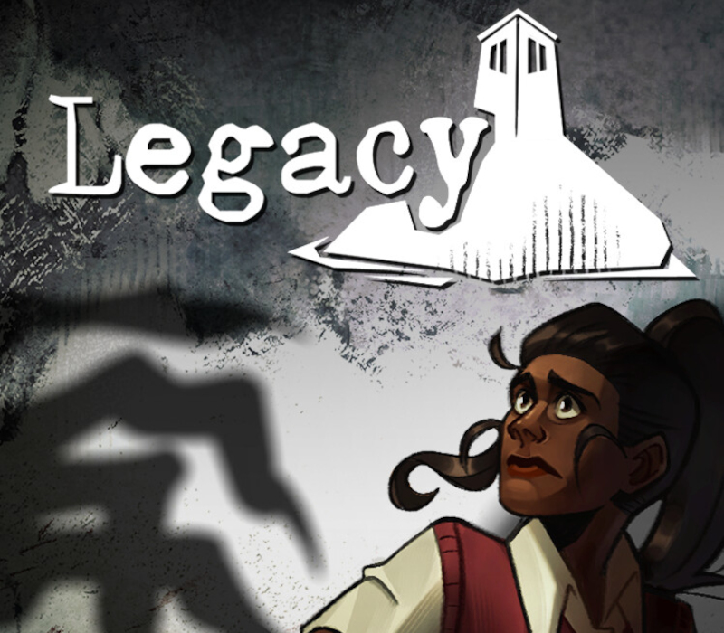 

Legacy PC Steam CD Key