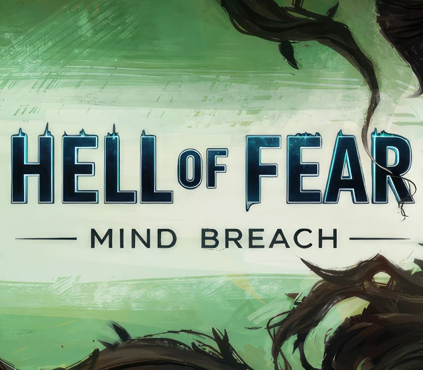 

HELL OF FEAR: Mind Breach PC Steam CD Key