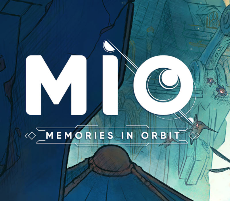 

Mio: Memories in Orbit PRE-ORDER PC Steam CD Key