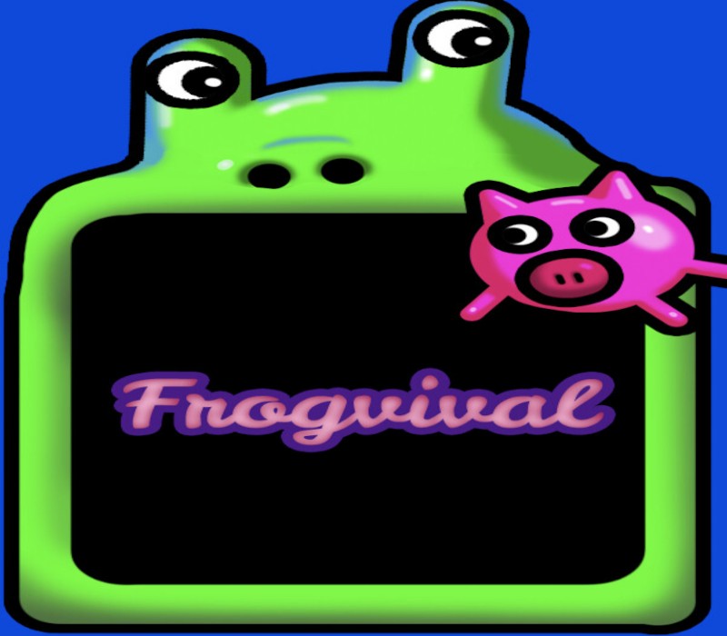 

Frogvival PC Steam CD Key
