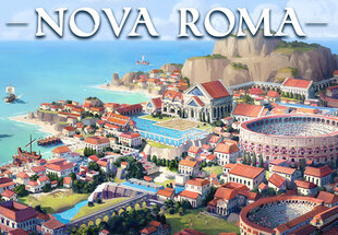 Nova Roma PC Steam CD Key