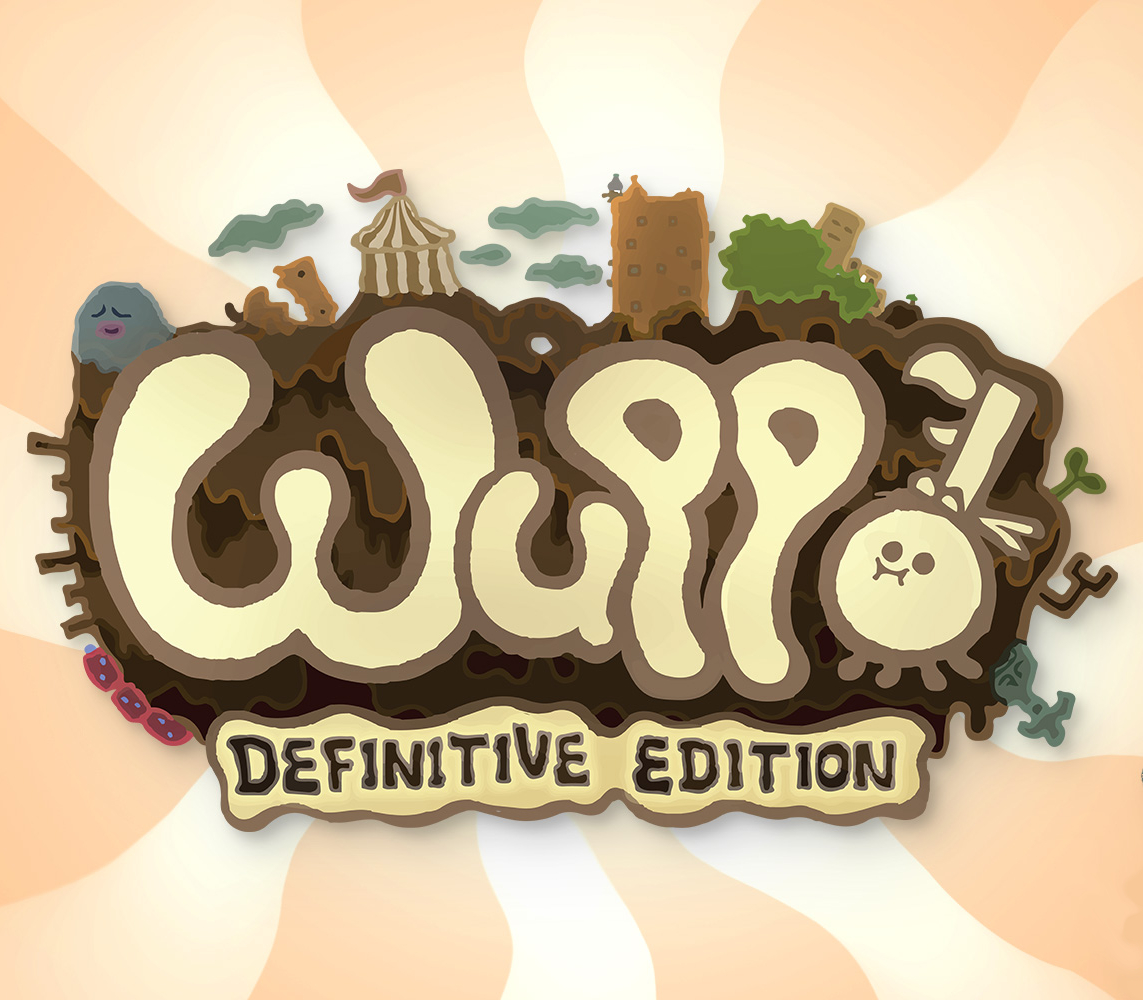 

Wuppo: Definitive Edition PC Steam CD Key