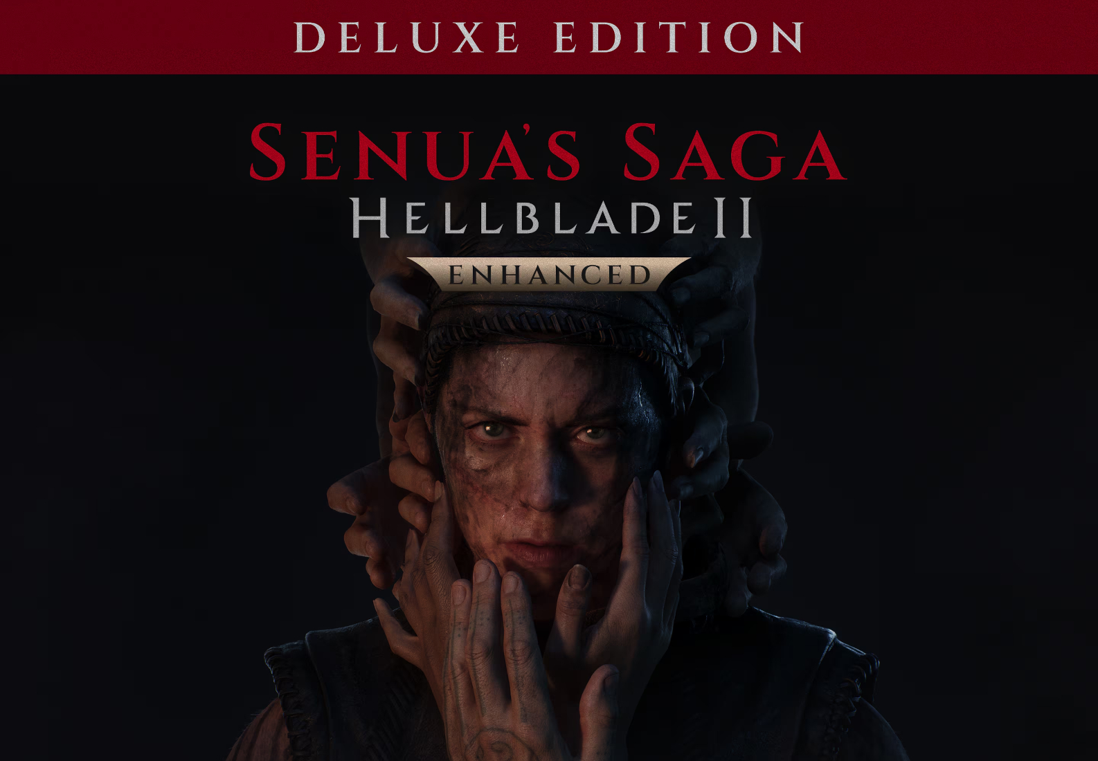 Senua’s Saga: Hellblade II Deluxe Edition EU XBOX One / Xbox Series X|S / PC CD Key screenshot 2