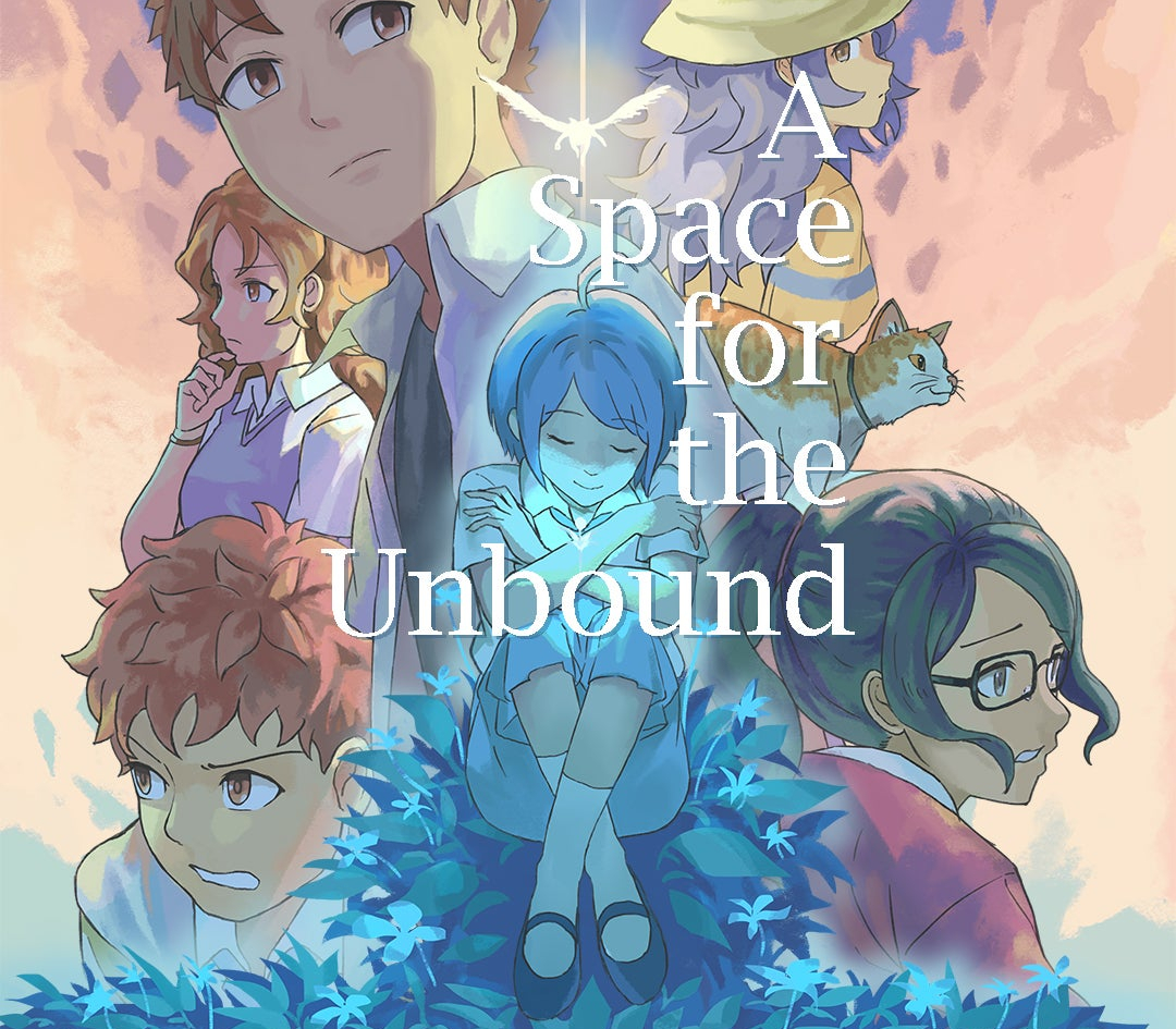 

A Space For The Unbound PC Steam CD Key