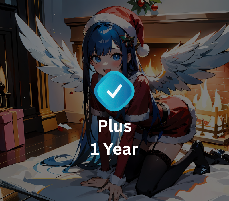 Yodayo 1 Év Plus Membership Előfizetés