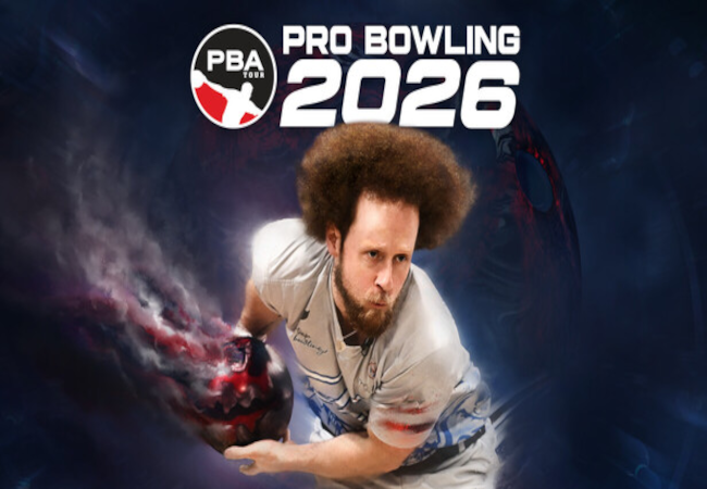 PBA Pro Bowling 2026 PC Steam Account screenshot 2