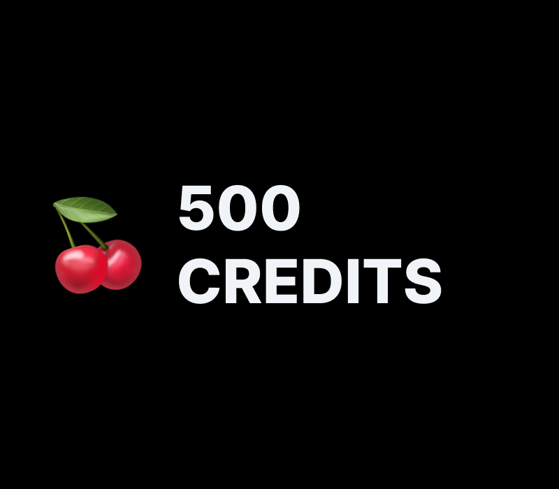 

AINDZ 500 Credits USD Gift Card