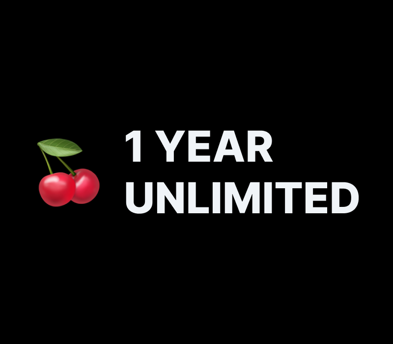 

AINDZ 1 Year Unlimited Subscription Key