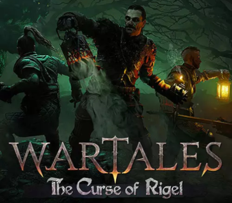 

Wartales - Expansion: The Curse of Rigel DLC PC Steam CD Key