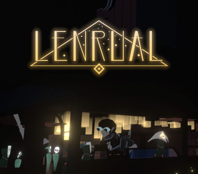 

Lenrual PC Steam CD Key