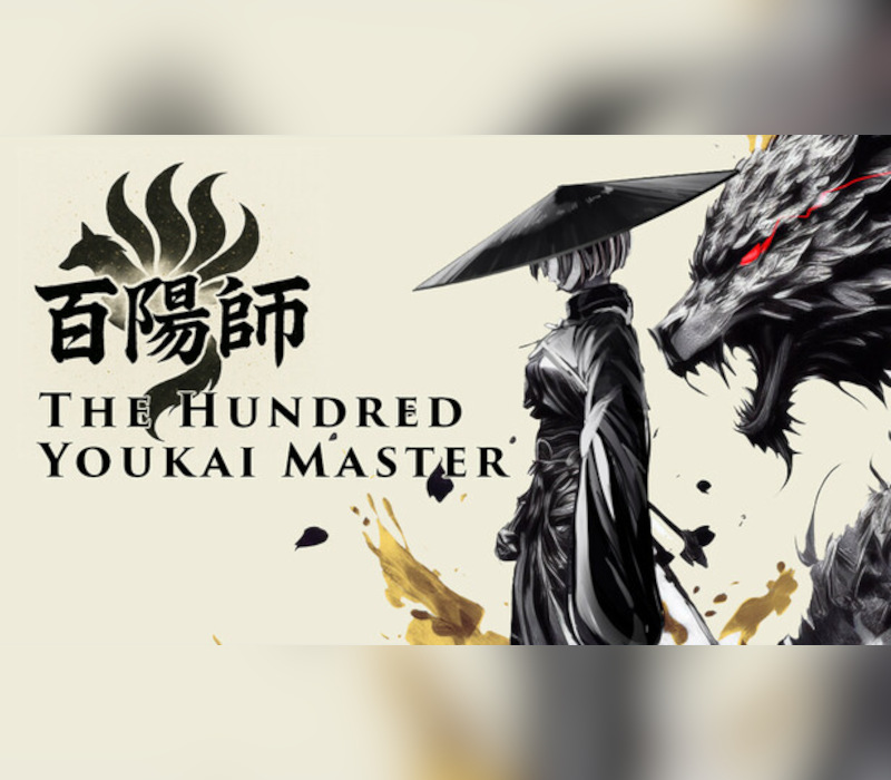 

The Hundred Youkai Master PC Steam CD Key