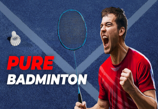 Pure Badminton PC Steam CD Key screenshot 2