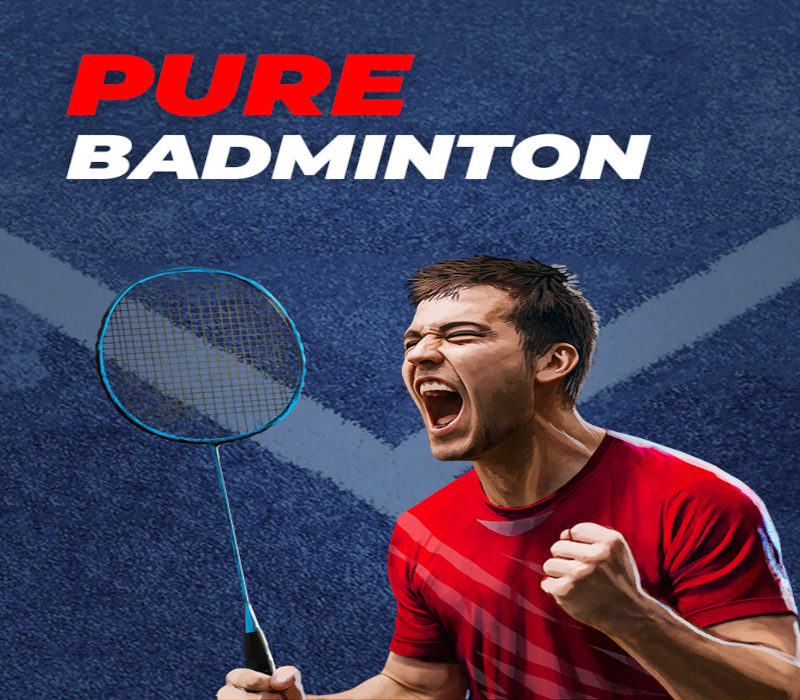 

Pure Badminton PC Steam CD Key