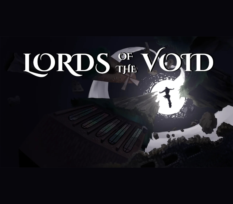 

Lords of the Void PC Steam CD Key