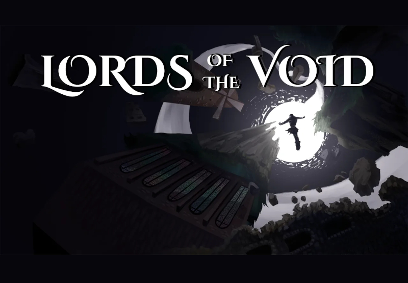 Lords of the Void PC Steam CD Key screenshot 2