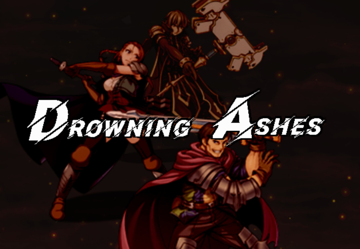 Drowning Ashes PC Steam CD Key screenshot 2