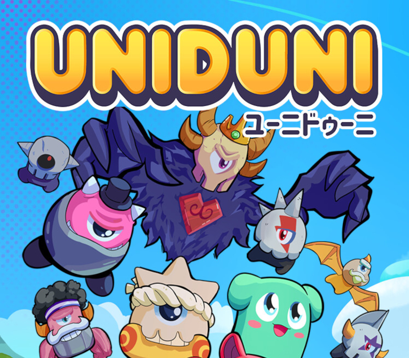 

UniDuni PC Steam CD Key