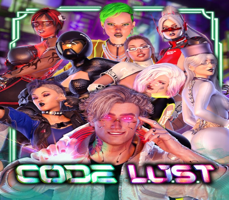 

Code L.U.S.T PC Steam CD Key