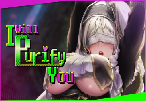 I will purify you PC Steam CD Key screenshot 1