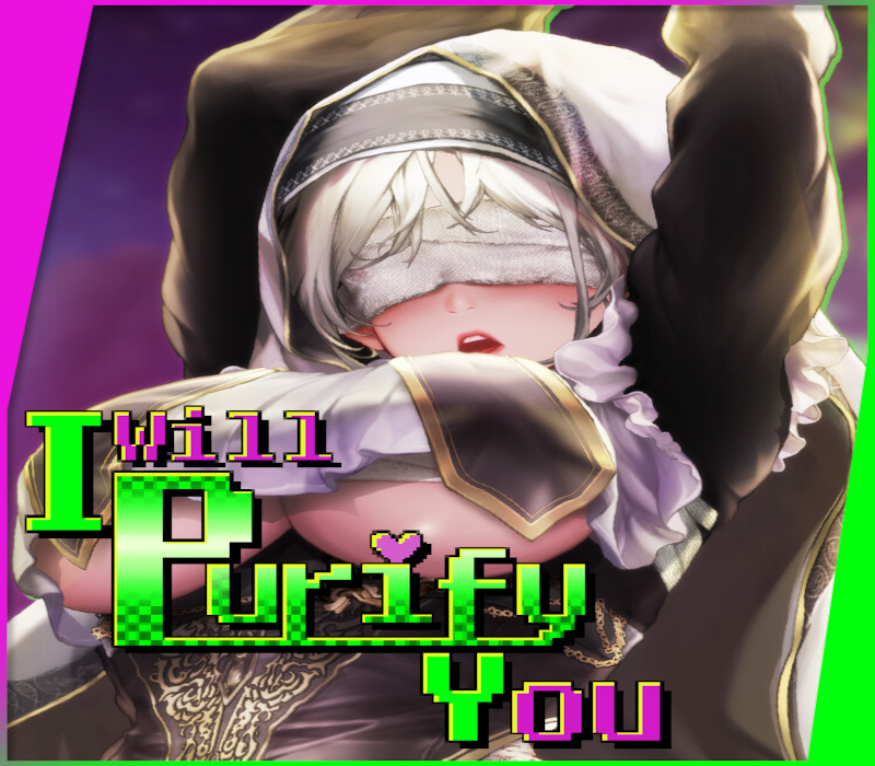 

I will purify you PC Steam CD Key
