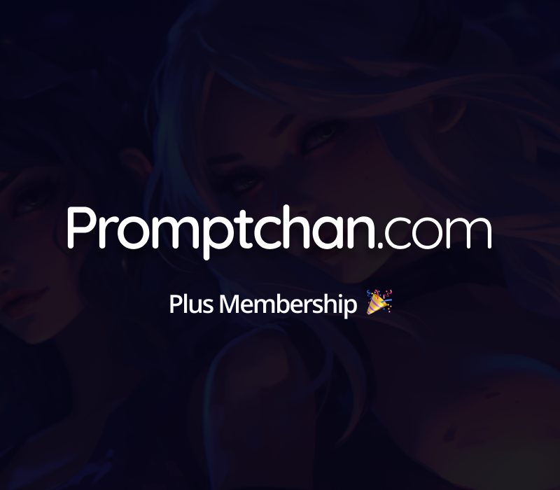 

Promptchan.com Plus - 1 Month Subscription Key