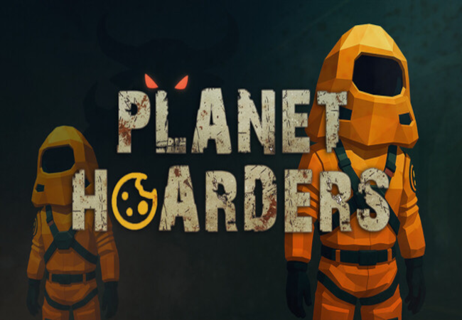 Planet Hoarders PC Steam CD Key screenshot 2