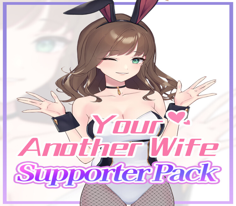 

Your Another Wife - Supporter Pack DLC PC Steam CD Key