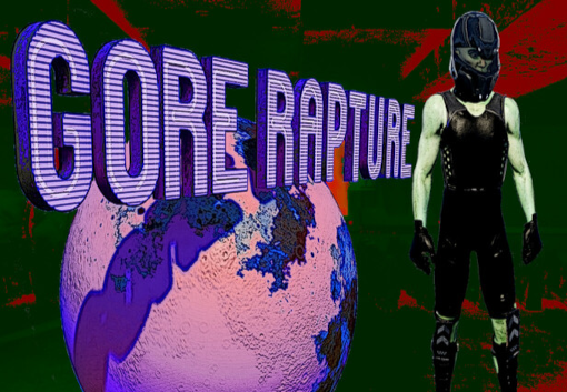GORE RAPTURE PC Steam CD Key screenshot 2
