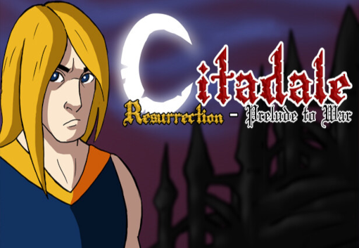 Citadale Resurrection - Prelude to War DLC PC Steam CD Key screenshot 1