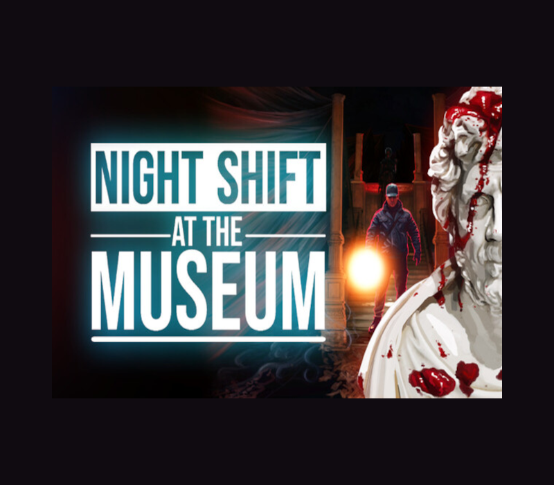 

Night Shift at the Museum PC Steam CD Key
