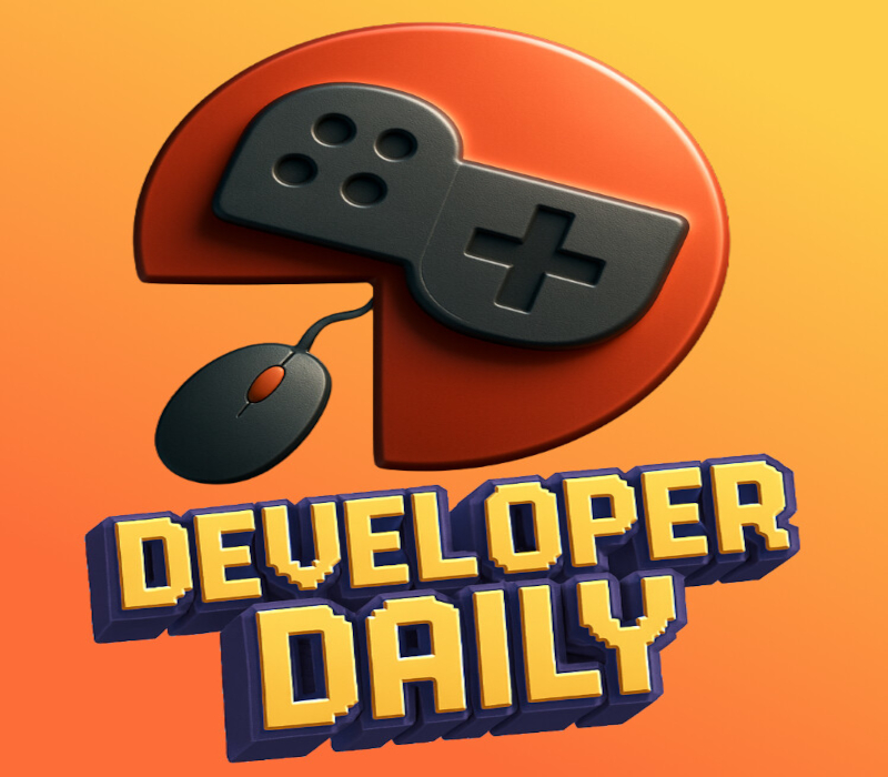 

Developer Daily PC Steam CD Key