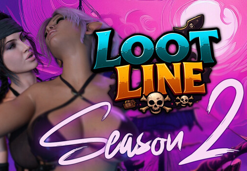 Loot Line - Season 2 PC Steam CD Key screenshot 1
