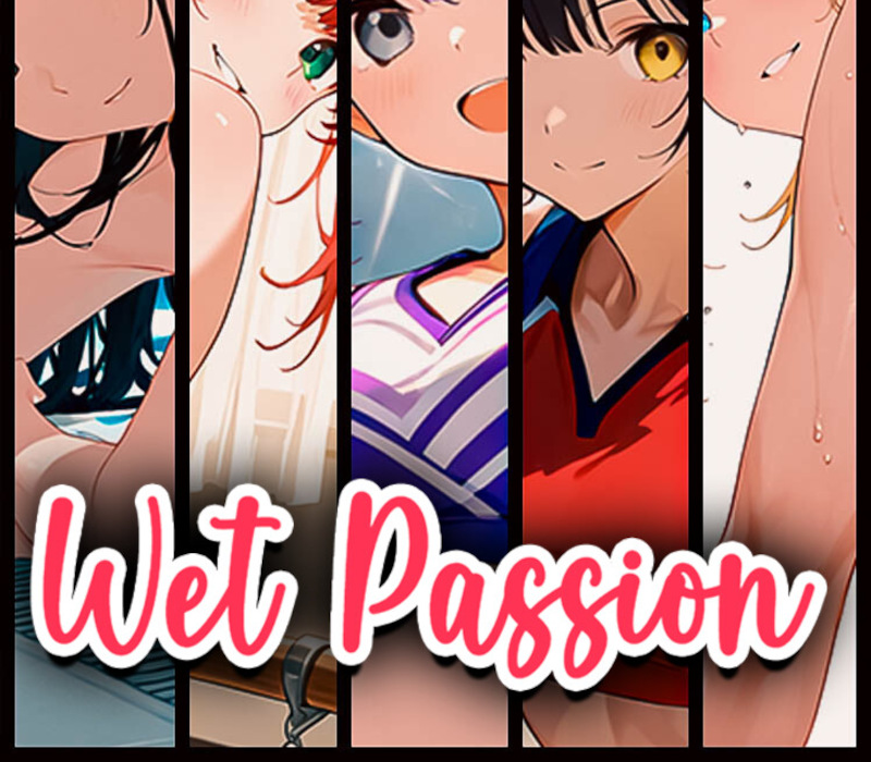 

Wet Passion PC Steam CD Key