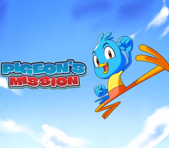 

Pigeon's Mission PC Steam CD Key