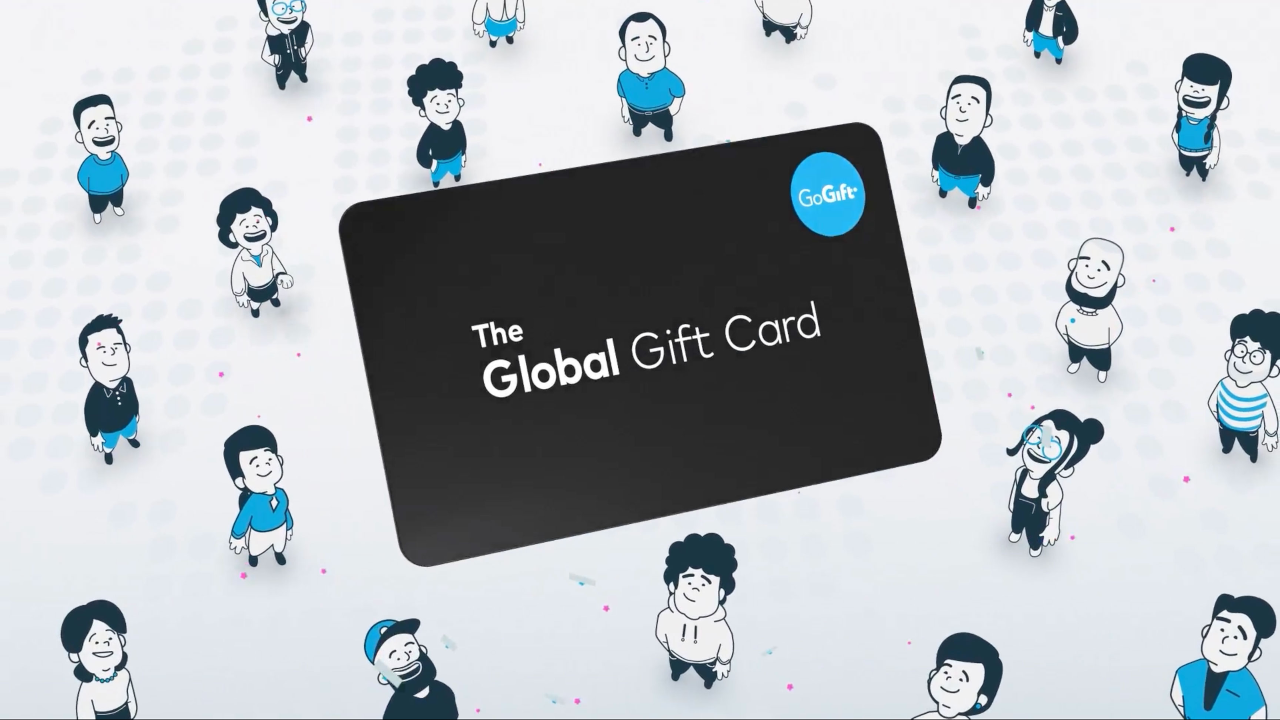 GO Universalgutschein EUR 5 Gift Card DE - 2. kép - Feltöltőkártyák kategória