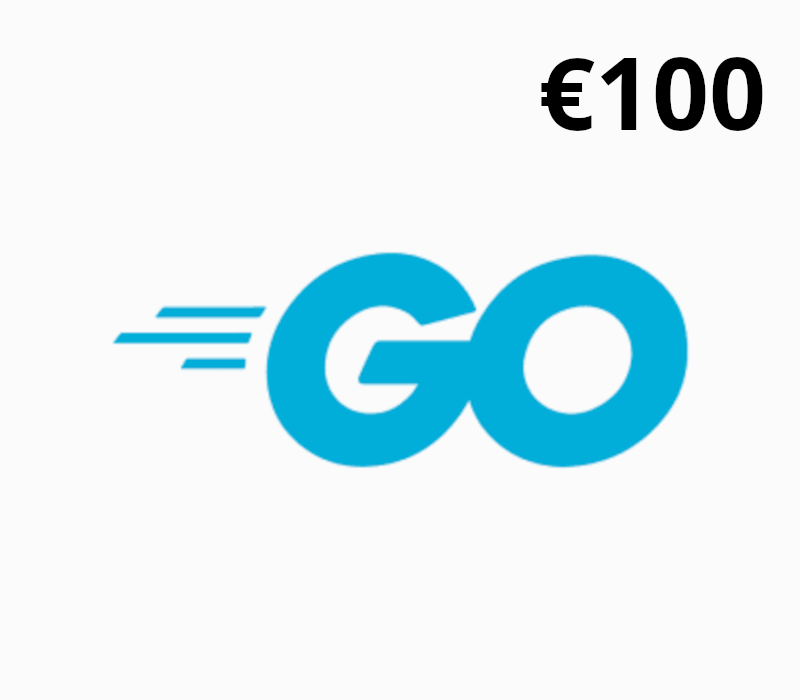 

GO Universalgutschein EUR 100 Gift Card DE