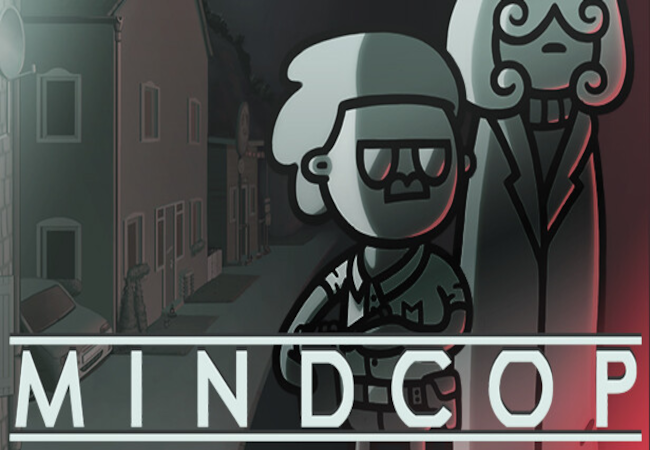 Mindcop RoW PC Steam CD Key screenshot 1