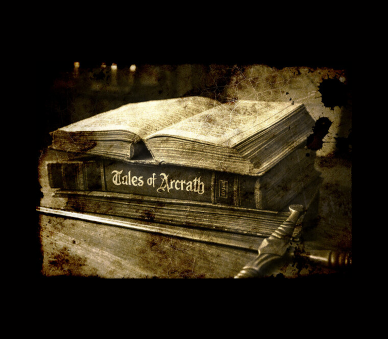 

Tales of Arcrath US PC Steam CD Key