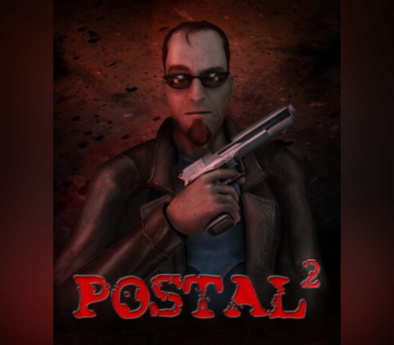 

Postal 2 PC Steam CD Key