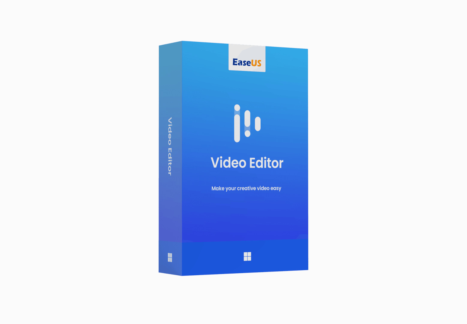 EaseUS Video Editor for Windows CD Key screenshot 1
